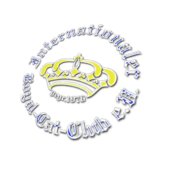 Logo Internationaler Royal Cat Club e.V.