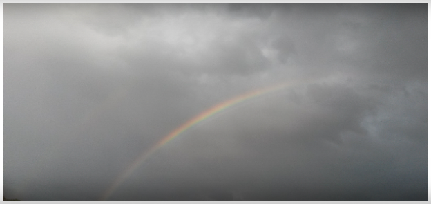 Regenbogenbrücke Regenbogenbrücke