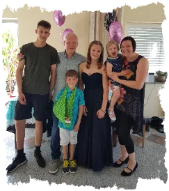 Familie Walther Familie Walther
