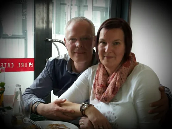 Ann und Jens